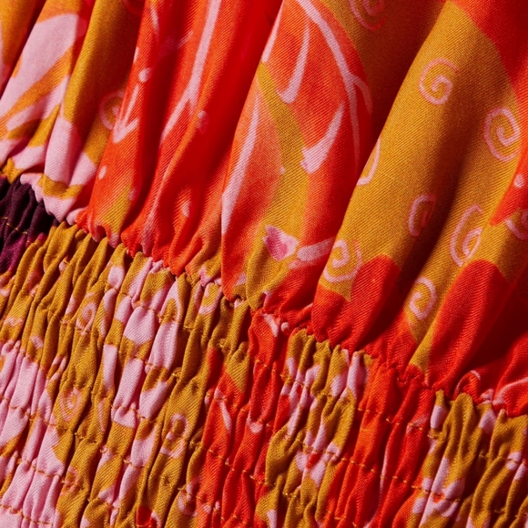 Farm Rio Mini Dress - Picture 2 of 7